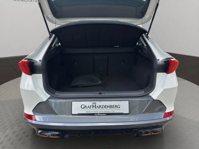 Cupra Formentor DSG e-Hybrid