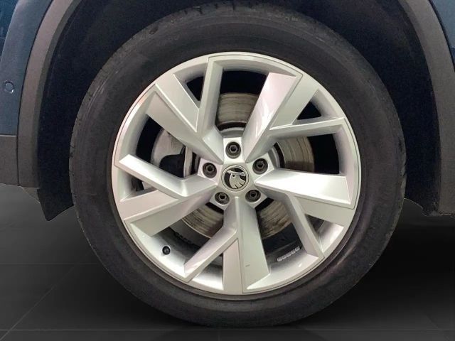 Skoda Kodiaq 2.0 TSI 4x4 Ambition
