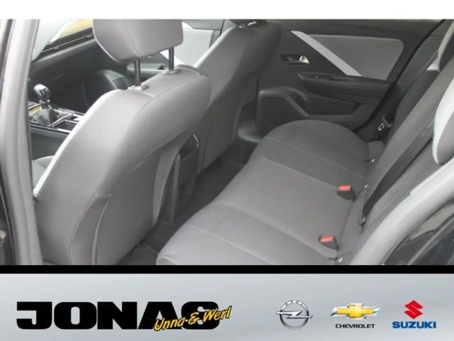 Opel Astra 1.2 Turbo Enjoy Sports Tourer