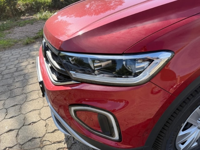 Volkswagen T-Roc 1.5 TSI DSG IQ.Drive