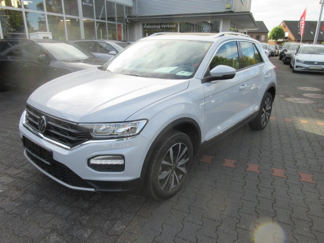 Volkswagen T-Roc 2.0 TDI