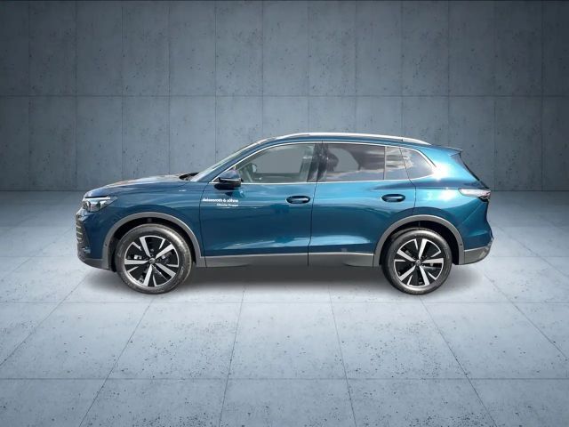 Volkswagen Tiguan 2.0 TDI DSG Elegance Elegance