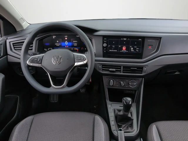 Volkswagen Taigo 4Me TSI