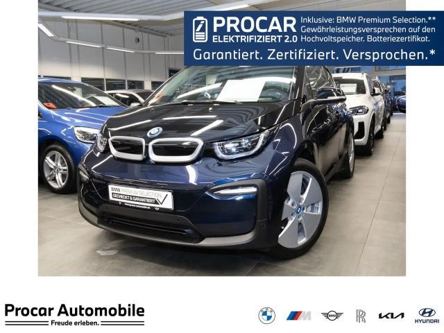 BMW i3 120Ah