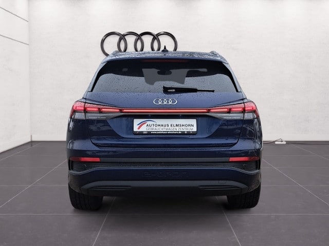 Audi Q4 e-tron SUV 45 e-tron Audi Q4 e-tron