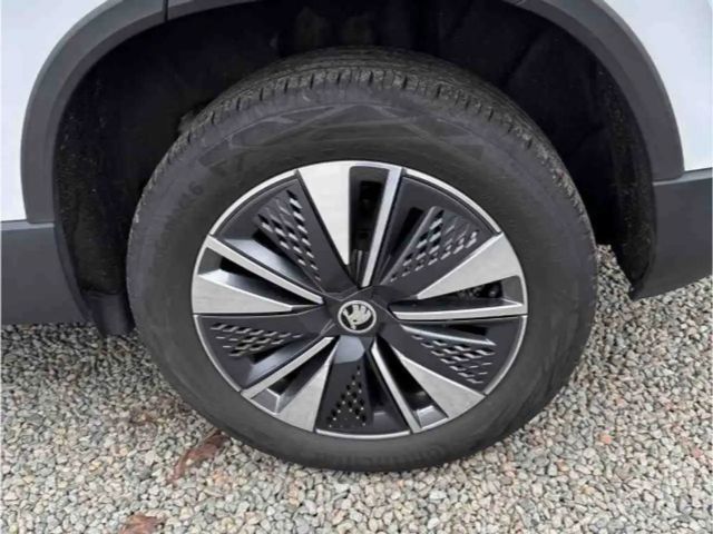 Skoda Karoq 1.5 TSI Tour