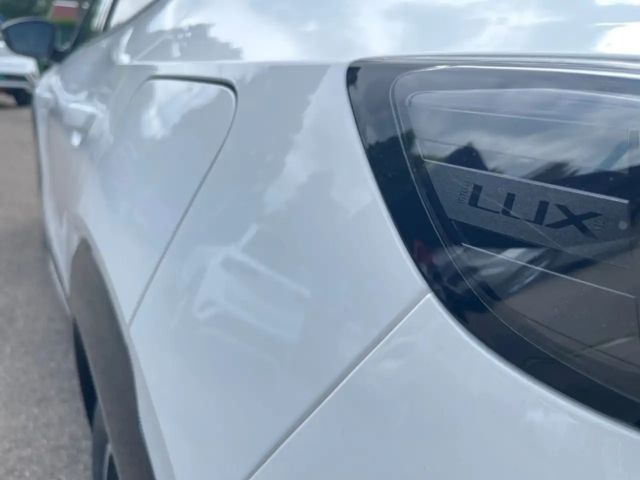 Opel Mokka GS-Line Grand Sport Turbo