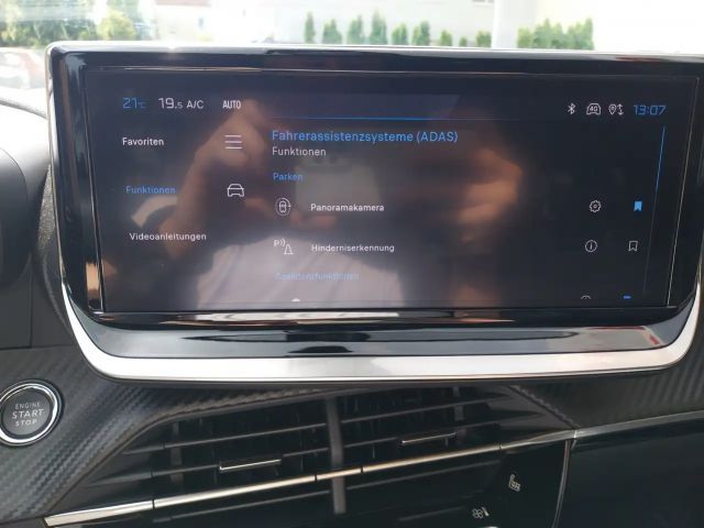 Peugeot 2008 Allure Pack EAT8