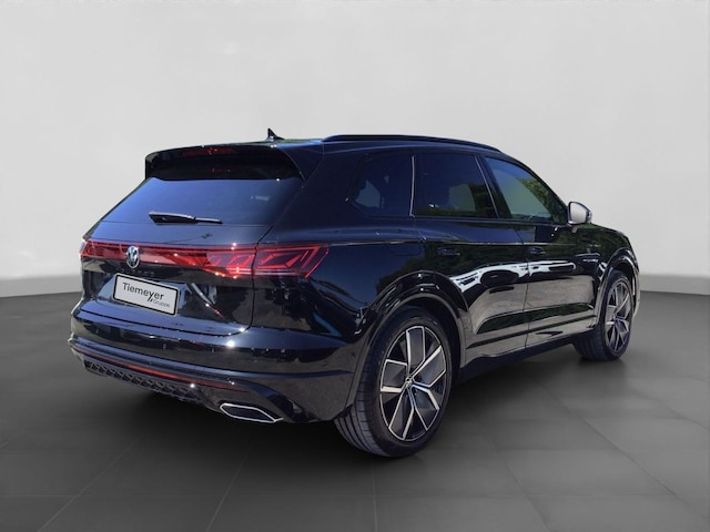 Volkswagen Touareg 3.0 V6 TDI 4Motion DSG R-Line