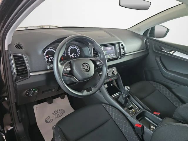 Skoda Karoq TSI *Sitzhzg*AHV*Garantie*