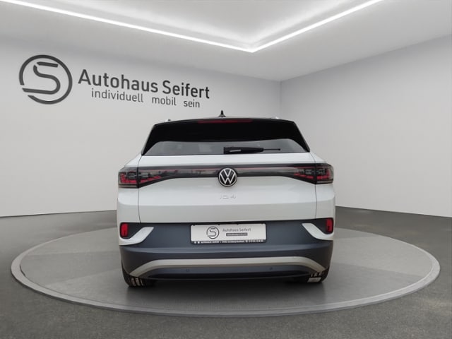 Volkswagen ID.4 "1st Edition" *AHK*