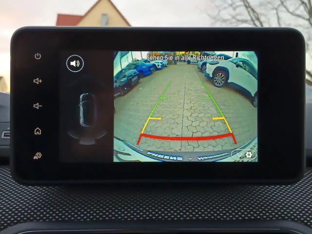 Dacia Jogger ECO-G Extreme TCe 100