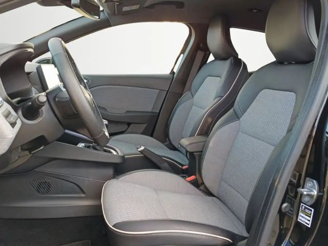 Renault Clio TCe 90 Techno