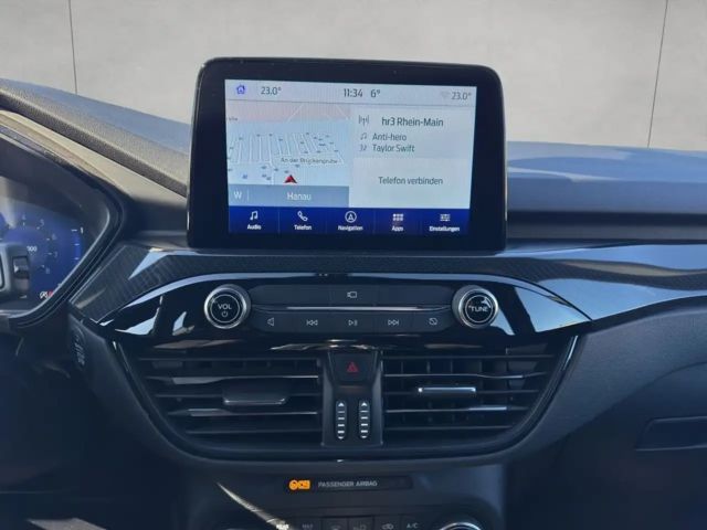 Ford Kuga EcoBoost ST Line