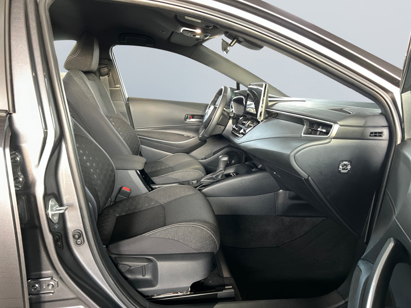 Toyota Corolla Business Touring