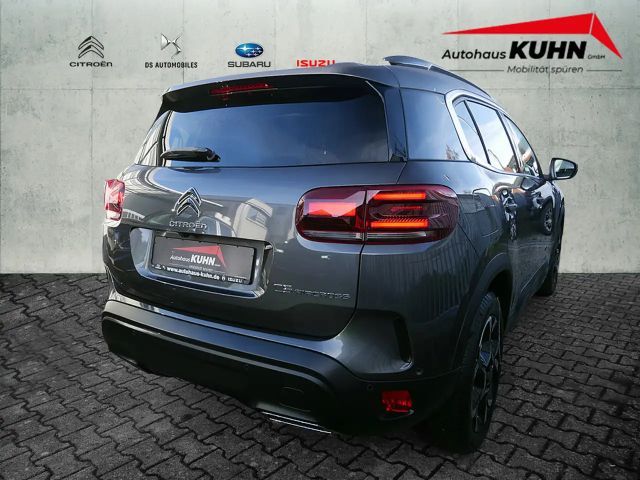 Citroën C5 Aircross BlueHDi Plus