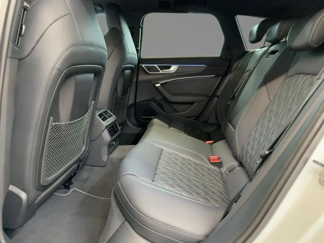 Audi A6 Hybride Quattro S-Line