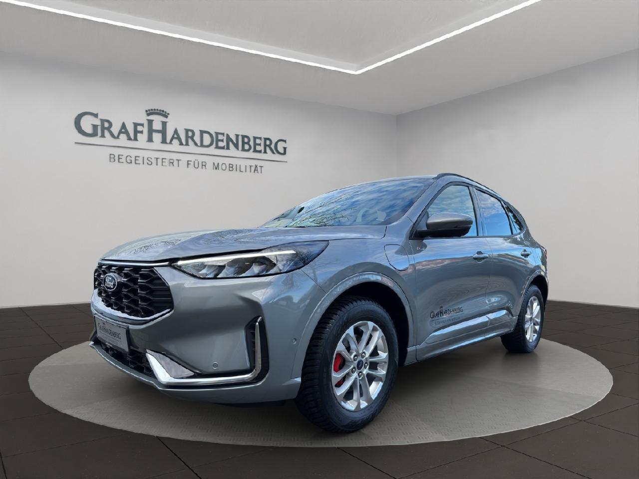 Ford Kuga Hybrid Plug in Hybrid ST Line X