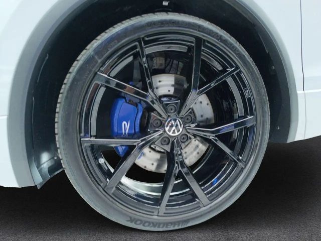 Volkswagen Tiguan 2.0 TSI DSG