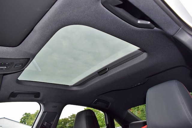 Audi RS3 Quattro S-Tronic Sedan