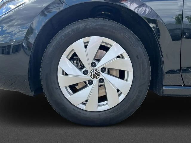 Volkswagen Passat Business Variant