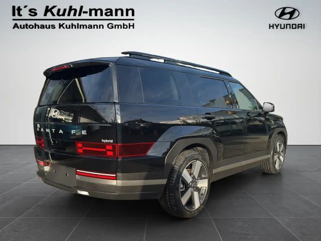 Hyundai Santa Fe HEV 5-Sitzer Signature Digital Key