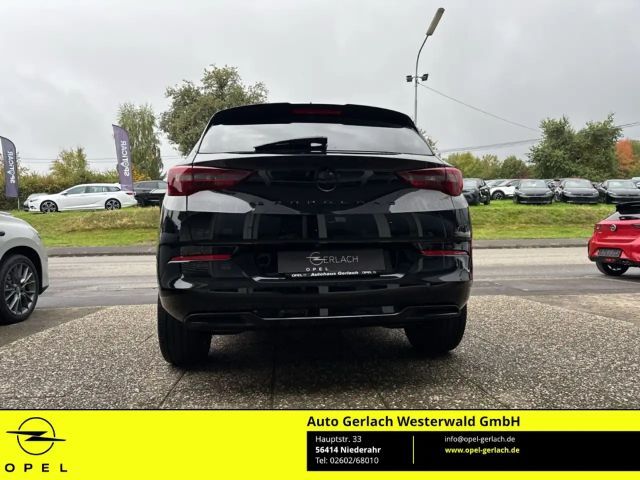 Opel Grandland X GS-Line Grand Sport