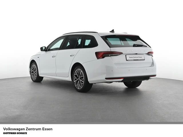 Skoda Octavia Combi Tour