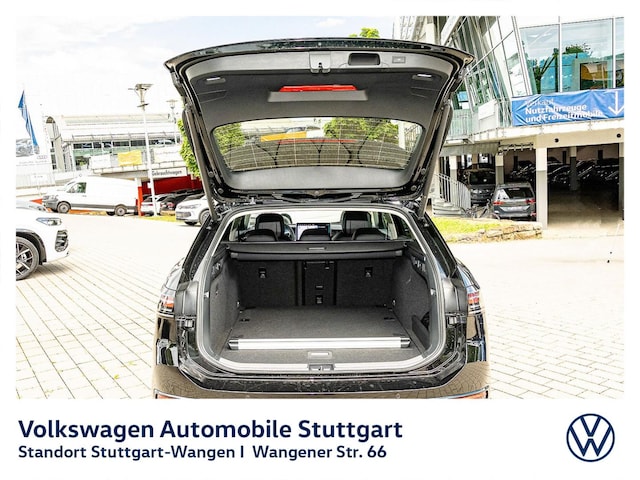 Volkswagen Passat Elegance Elegance Variant