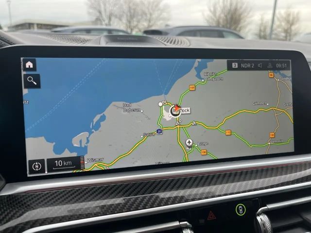 BMW X6 M-Sport xDrive40d