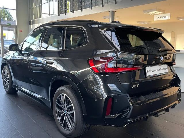 BMW X1 M-Sport sDrive