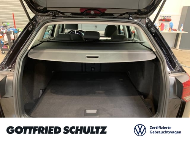 Volkswagen Golf DSG Golf VIII Life Variant