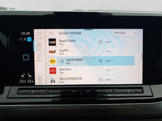 Volkswagen Multivan 2.0 TDI DSG T7