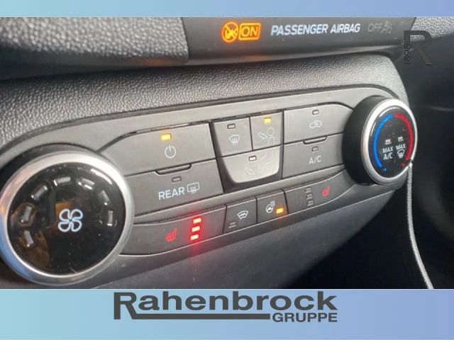 Ford Fiesta Cool & Connect EcoBoost