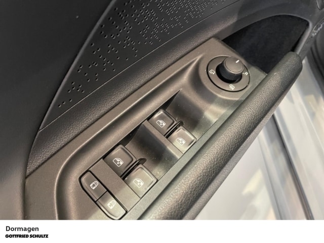 Skoda Enyaq Coupe Sportline