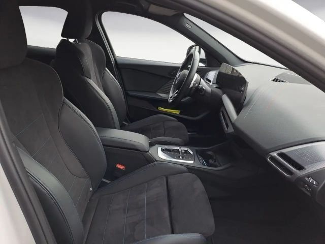 BMW 120 M-Sport Sedan