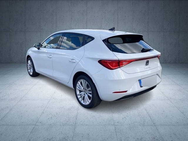 Seat Leon 1.5 eTSI DSG Style