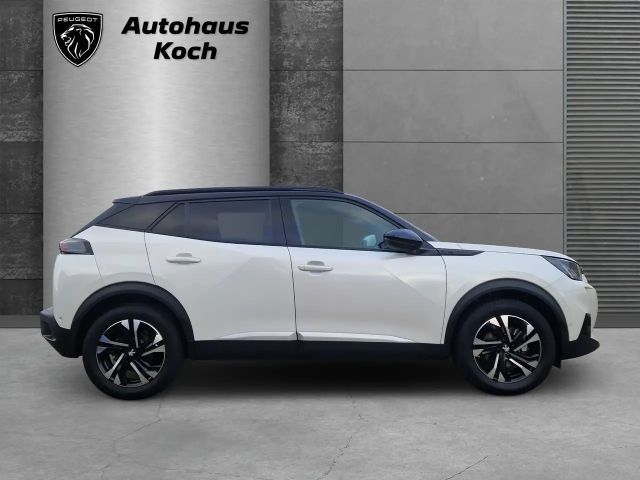 Peugeot E-2008 GT-Line