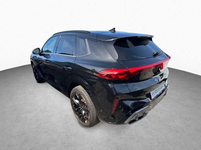 Cupra Terramar 1.5 e-Hybrid e-Hybrid