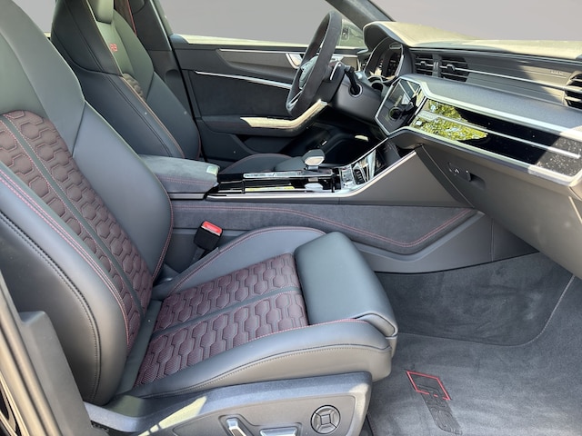 Audi A6 e-tron Avant Performance Quattro