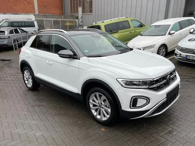 Volkswagen T-Roc 1.0 TSI Style