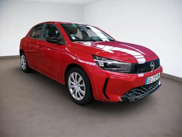 Opel Corsa 1.2 Turbo Edition Turbo