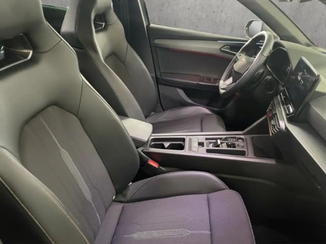 Cupra Leon 4Drive VZ