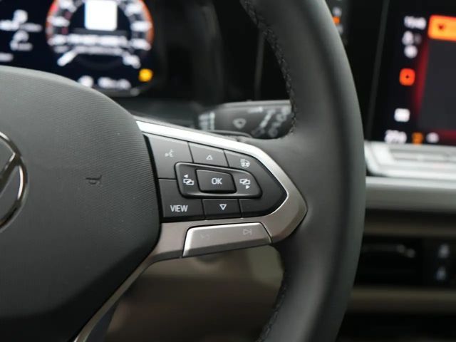 Volkswagen California Ocean T7