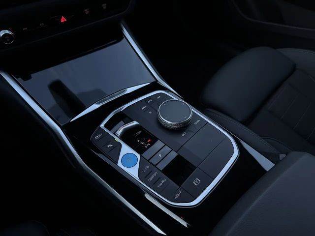 BMW i4 Coupé eDrive40