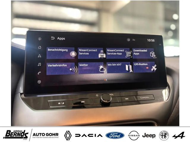 Nissan Juke Acenta DIG-T