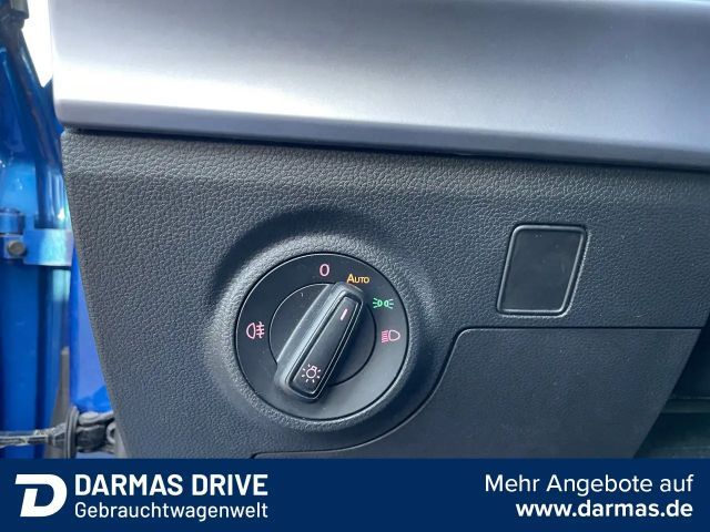 Seat Arona 1.5 TSI DSG FR-lijn