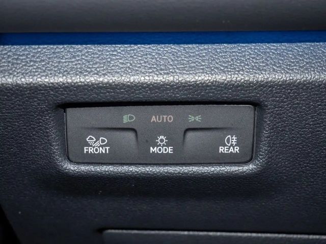 Volkswagen Tayron 1.5 eTSI Life