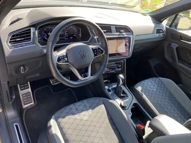 Volkswagen Tiguan 2.0 TDI DSG R-Line Style