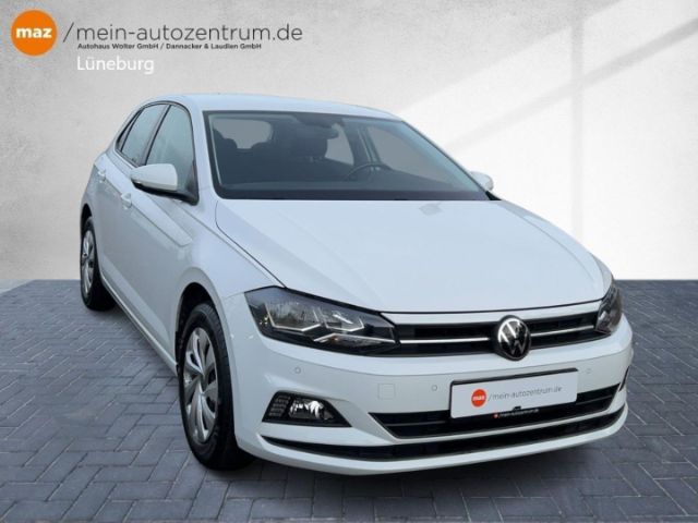 Volkswagen Polo Comfortline
